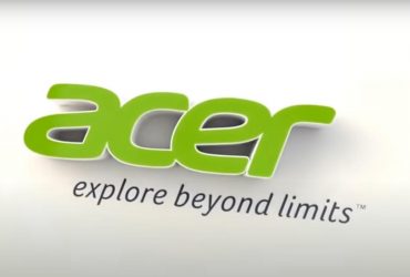 Виробник електроніки Acer призупинив діяльність в Росії