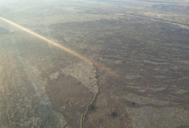 Украинская артиллерия возле Попасной накрыла российских наемников ЧВК Вагнера (фото)