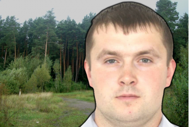 Офіцери КДБ Білорусі підірвалися на російській міні й загинули біля кордону України