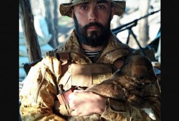 У боях за Україну загинув засновник Pizza Veterano