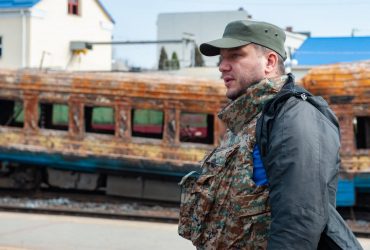 РФ може повернутися на Сумщину, готуємо гарячий прийом - голова ОВА