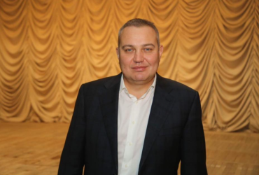 Окупанти викрали колишнього керівника Херсонської ОДА