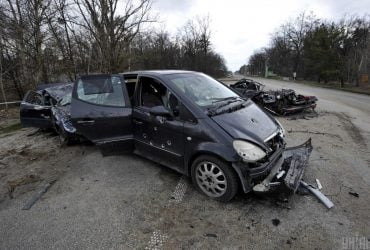 Вже знайдено багато російських вбивць, що звірствували в Бучі та Ірпені - Федоров