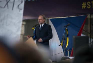 У Чехії заговорили про передачу Україні конфіскованих російських активів