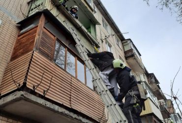 На Харківщині через російські обстріли троє людей загинули, семеро поранено