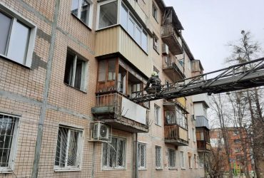 Главные новости Харькова за сегодня: что происходит в городе и области 20 мая