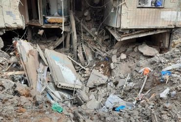 Враг увеличил интенсивность обстрелов Харькова: количество жертв растет