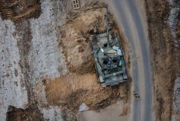 Бойові танки РФ сильно виснажені, екіпажам не вистачає дисципліни та навченості - розвідка