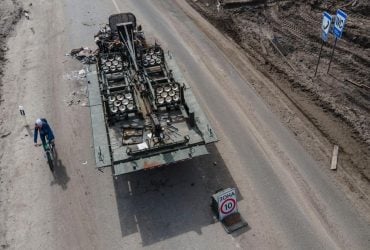 В пять раз к одному: Путин хочет увеличить численность российских войск на Донбассе