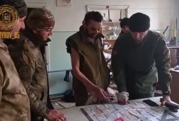Кадиров надішле в Україну ще партію бойовиків: видання Sky News назвало кількість