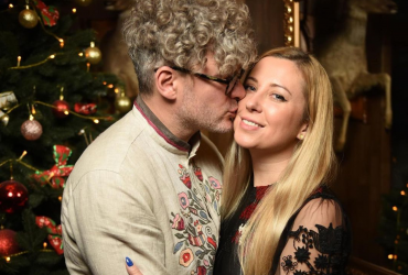 Тоня Матвиенко и Арсен Мирзоян разводятся