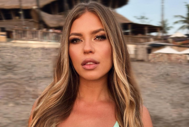 Российскую певицу выгнали с виллы на Бали: Санкции в действии?