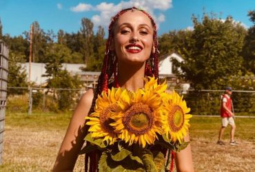 Аліна Паш розповіла, як дізналася про повномасштабне вторгнення РФ 24 лютого (відео)