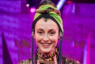 Алина Паш призналась, что перестала общаться с родственниками из России на фоне войны (видео)