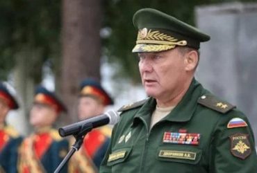 США предупредили о жестокости нового командующего войсками РФ в Украине