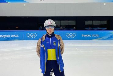 Канадці влаштували бурхливі овації українцю і він показав сенсаційний результат на ЧС по шорт-треку (відео)