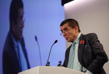 Голова трибуналу над Мілошевичем пояснив, чому потрібно виключити Росію з Радбезу ООН