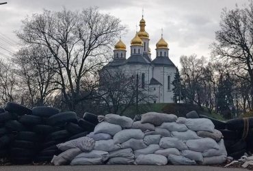 Крепость, восставшая из руин: Чернигов возвращается к жизни