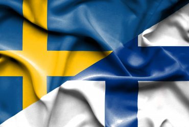 Первые две страны ратифицировали вступление Финляндии и Швеции в НАТО