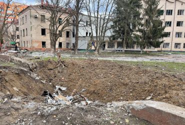 Ляшко повідомив, що стане доказом у судах про злочини російських окупантів в Україні