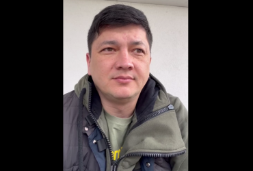 В Николаевской области не будут пока восстанавливать железнодорожное сообщение  - Ким