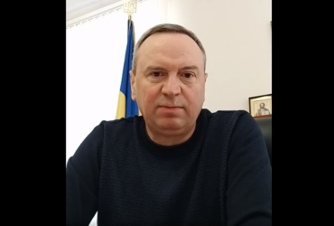 Атаки России на Днепр: в Синельниково призвали переселенцев ехать дальше (видео)