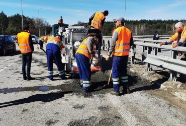 На відновлення звільнених регіонів України виділили перший мільярд гривень