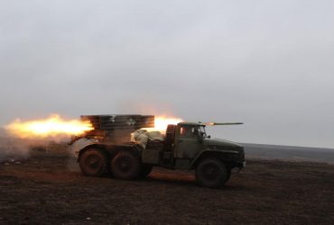 The gunners worked successfully in the Kherson region: 18 invaders went to hell