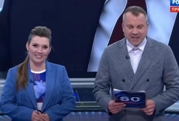 Народная война: пропагандисты РФ получили методичку, как оправдать частичную мобилизацию