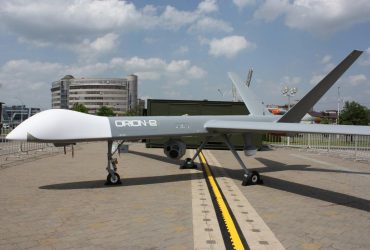 Новейший российский ударный БПЛА Орион: действительно ли он лучше Bayraktar TB2