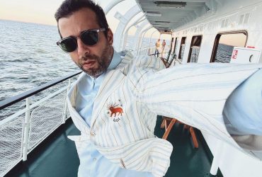 Російські зірки через війну втекли до Ізраїлю: хто з них злякався фюрера Путіна