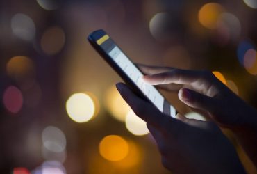 ТиХто: в Украине заработало приложение для обнаружения диверсантов