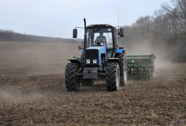 Уряд Литви сприятиме розширенню експорту агропродукції з України