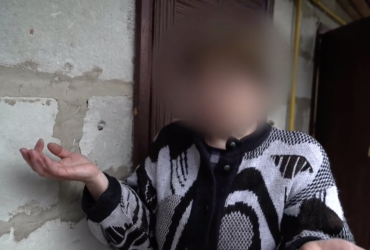 Окупанти ґвалтували українок: у Бучі - 9 вагітних, під Києвом у двох жінок вбили чоловіків