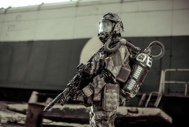 Росія готує хімічну провокацію, щоб звинуватити ЗСУ: список міст