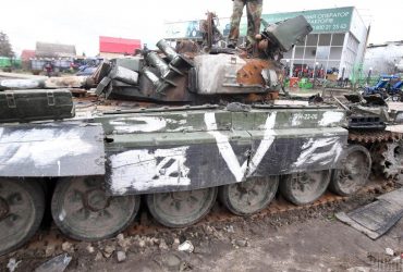 СМИ узнали о проблемах в российской глубинке из-за больших военных потерь в Украине
