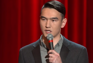 Коміка Сабурова атакували через позицію щодо війни: На таких с*кунах, як ти, тримається режим Кремля (відео)