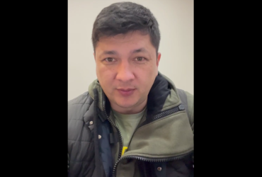 За 30 часов покинуть Николаев, взорвут мосты…: Ким разоблачил фейк в сети