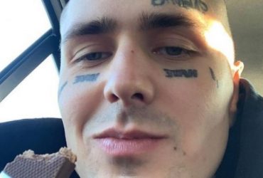 Російський репер Face прокоментував мовчання російських зірок (відео)