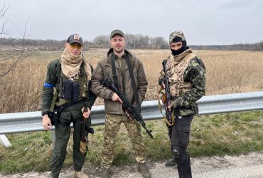 Макс Барских анонсировал выход нового трека в поддержку ВСУ