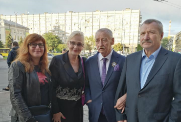 Что стало с домом композитора Поклада после визита оккупантов: разграбили и подложили взрывчатку (фото)