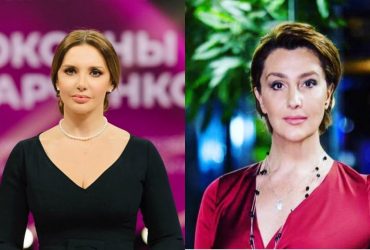 Нацрада внесла Марченко, Єгорову і ще 11 медійників до реєстру держзрадників