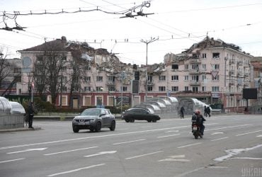 Жителів прикордоння Чернігівщини закликають переселитися вглиб України