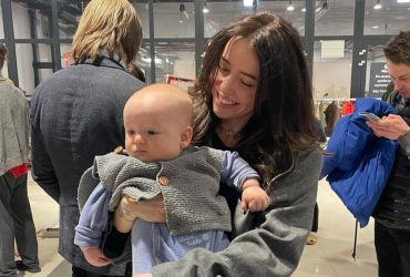 Дорофєєва підтвердила свій новий роман і показала зворушливе фото