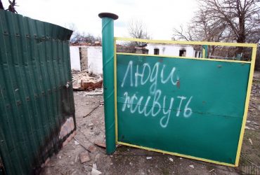 Крадуть людей і садять у підвали: стало відомо про знущання росіян на окупованих територіях півдня