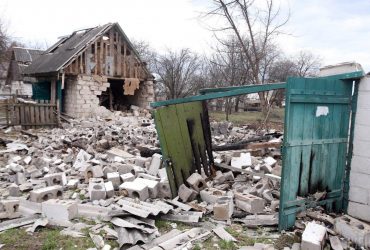 Как хоронить убитых рашистами родных: Нацполиция открыла горячую линию