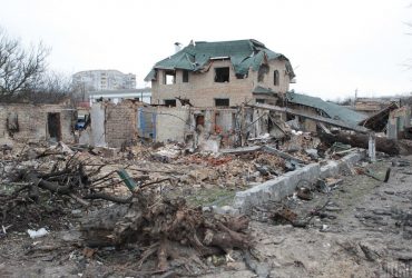 На Київщини виявили тіла 1202 цивільних, вбитих окупантами - поліція