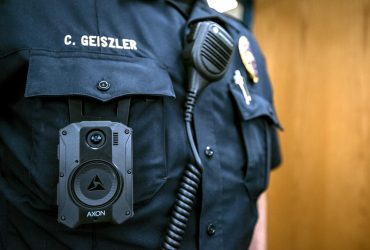 Приватні компанії відправили МВС обладнання для оцифровування злочинів РФ на $4 мільйони