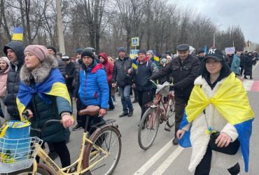 У Мелітополі окупанти затримують підприємців, а відпускають їх після виплати компенсації