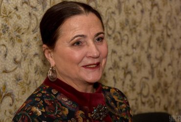 Вынесли все до трусов: Нина Матвиенко рассказала о том, как оккупанты обокрали квартиру сестры